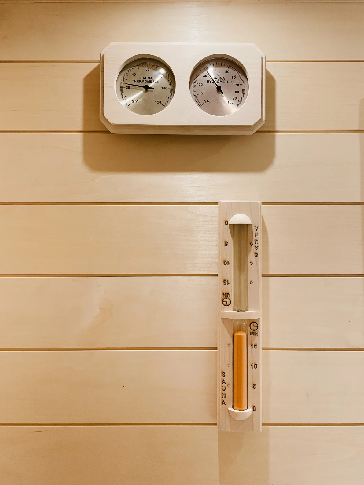 Realizacja nowoczesnej sauny wewnętrznej - zdjęcie 35