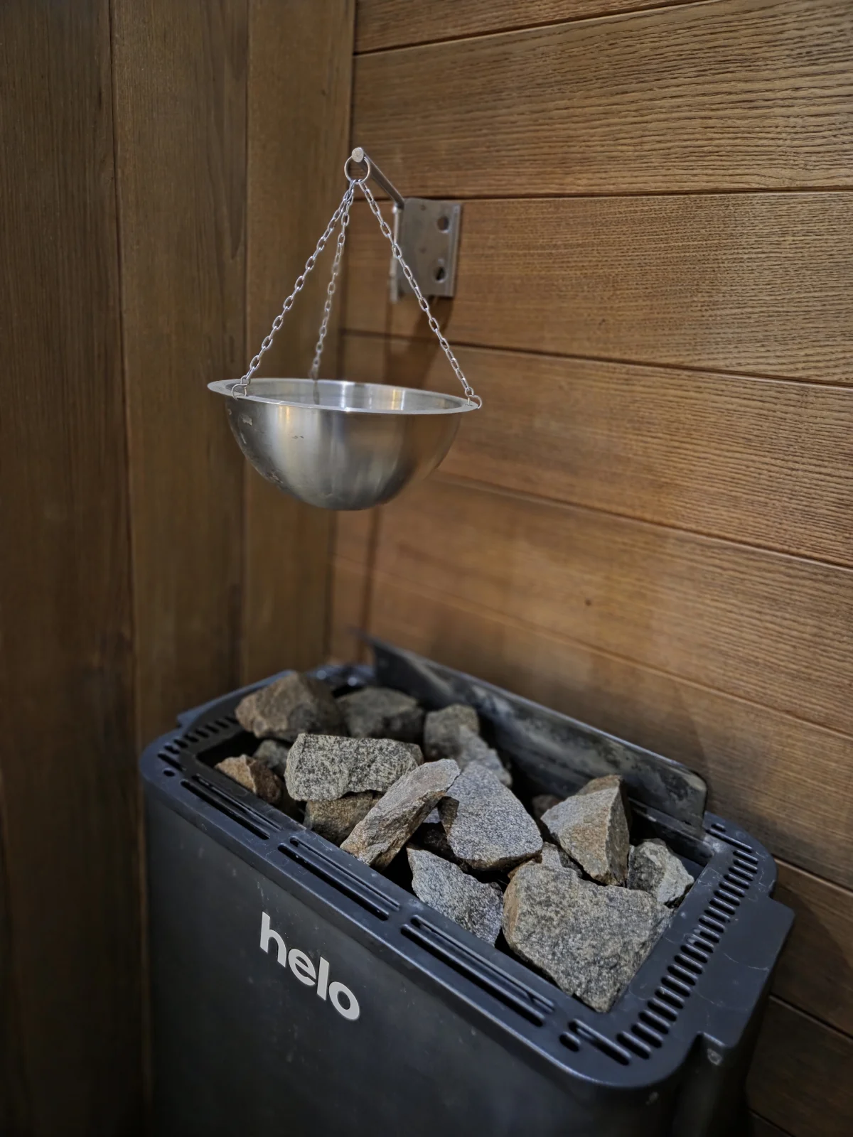 Realizacja nowoczesnej sauny wewnętrznej - zdjęcie 44