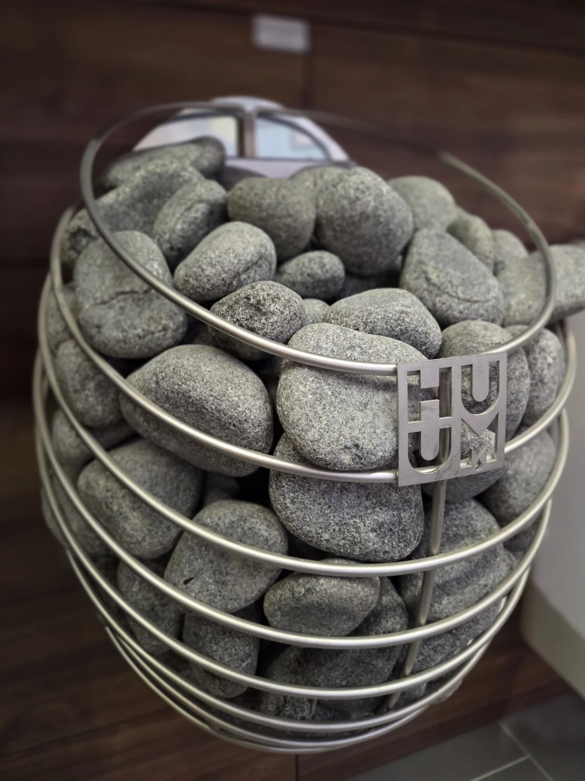 Realizacja nowoczesnej sauny wewnętrznej - zdjęcie 51