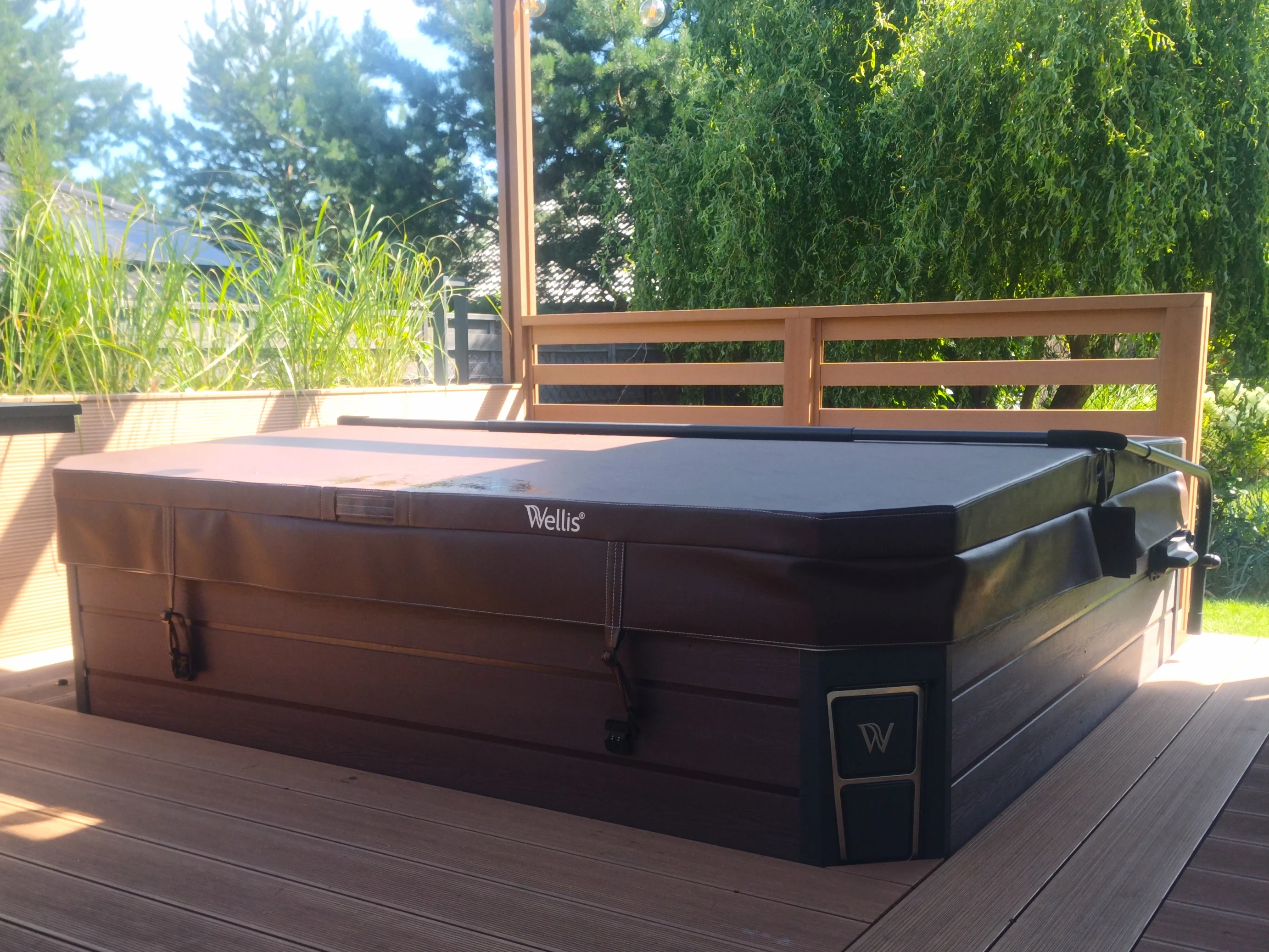 Realizacja jacuzzi - zdjęcie 14