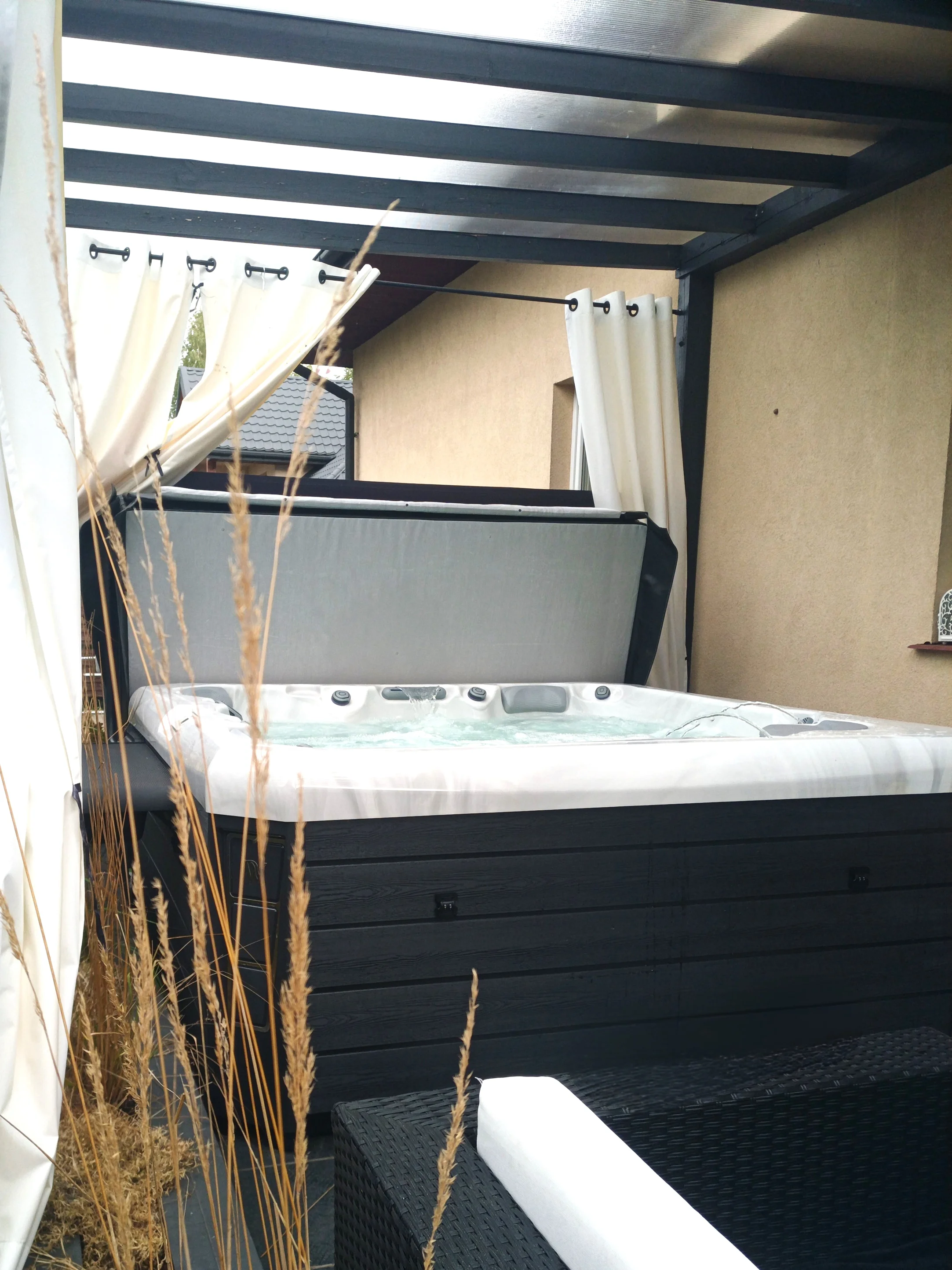 Realizacja jacuzzi - zdjęcie 15