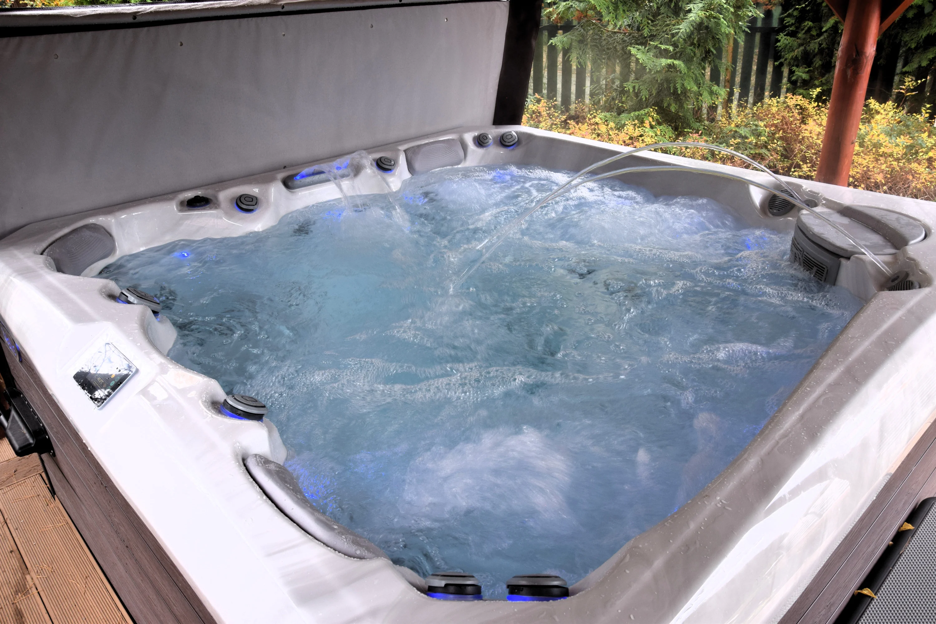 Realizacja jacuzzi - zdjęcie 6