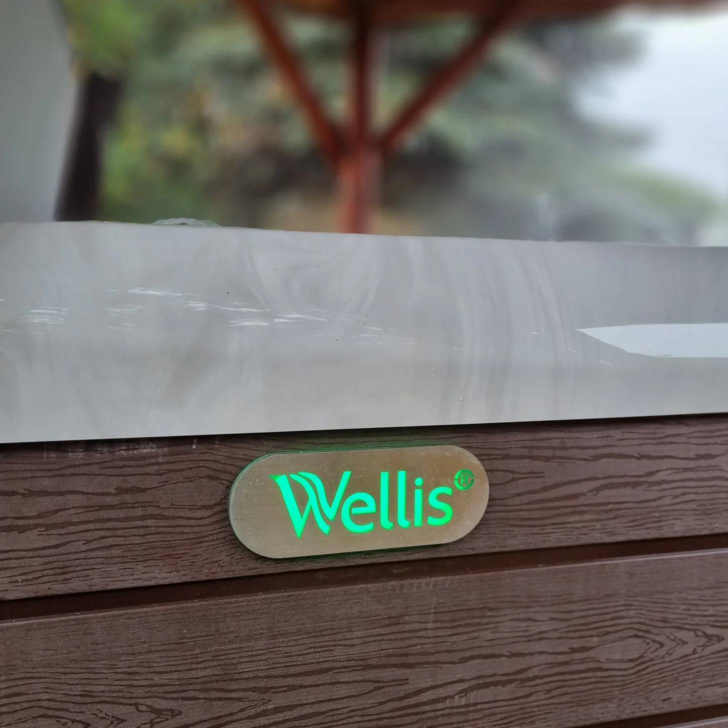 Realizacja jacuzzi - zdjęcie 7