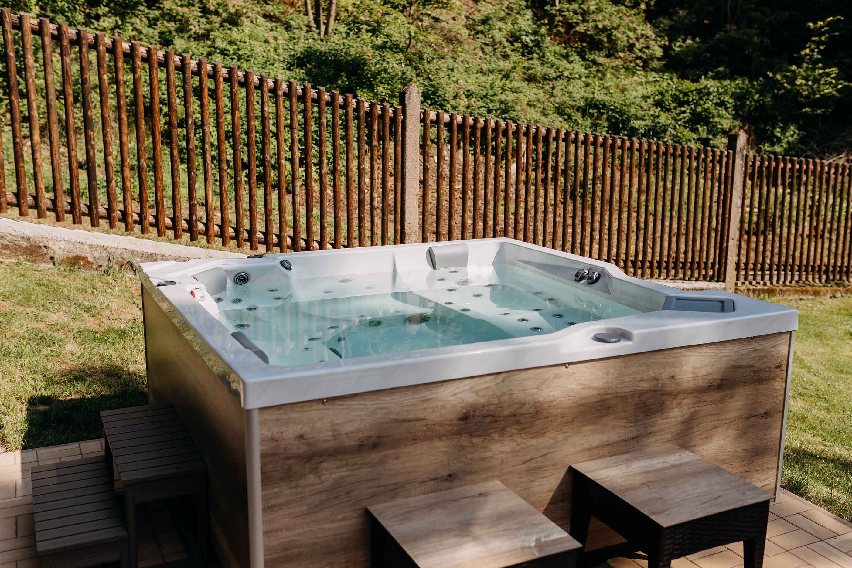 Handcraft Oka design