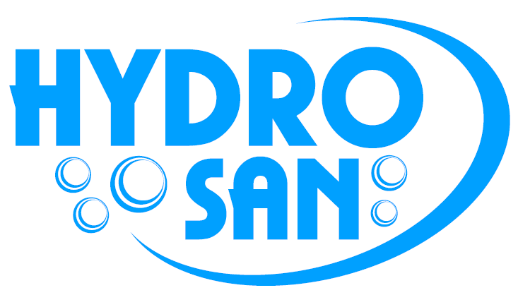 Logo Hydrosan