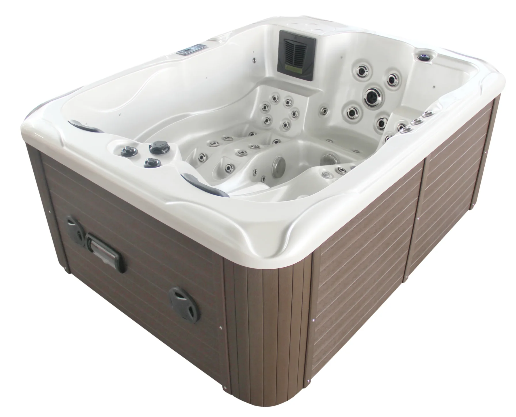 Jacuzzi Hydrosan SPA102 - widok 3