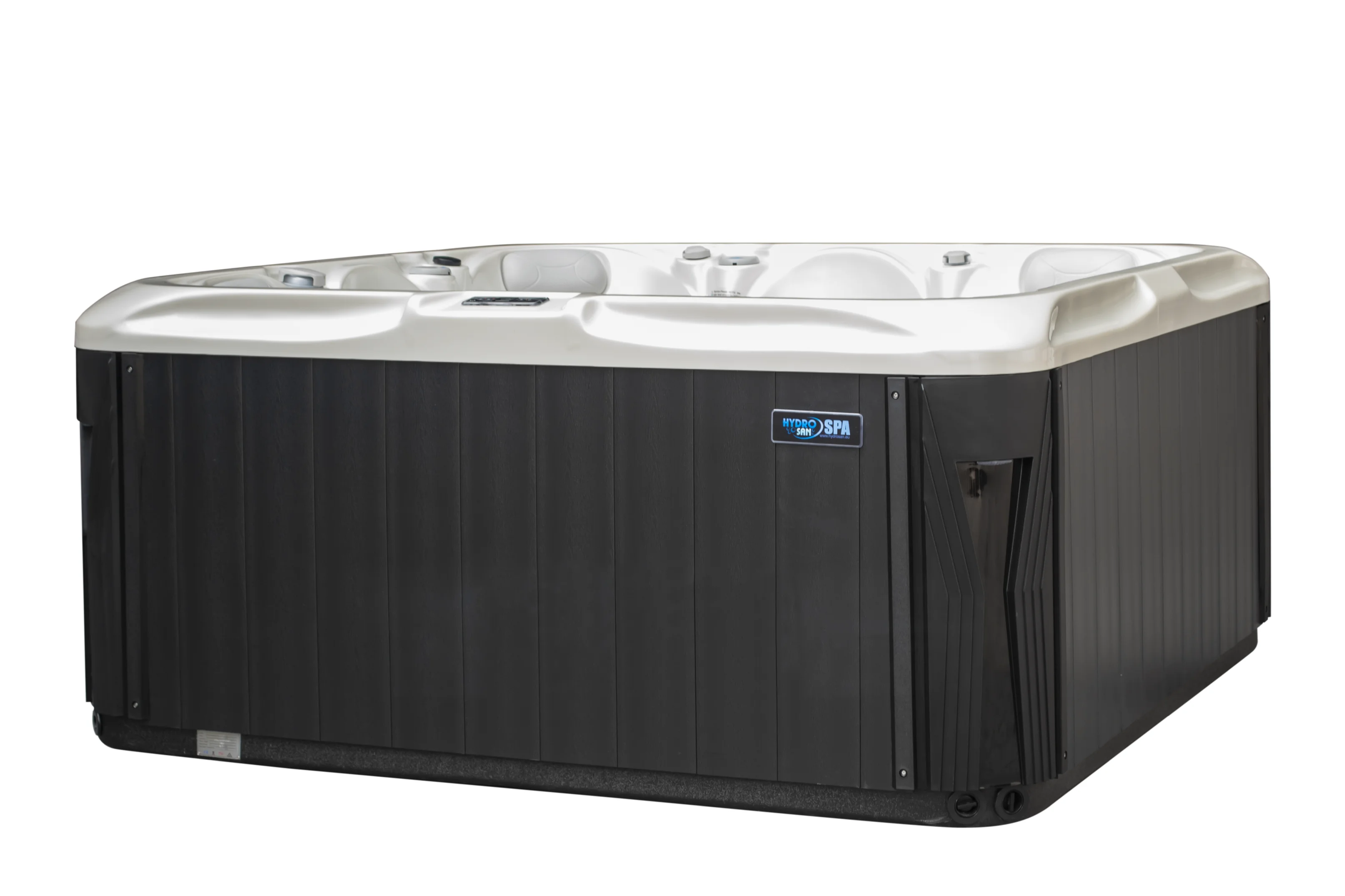 Jacuzzi Hydrosan SPA531 - widok 2