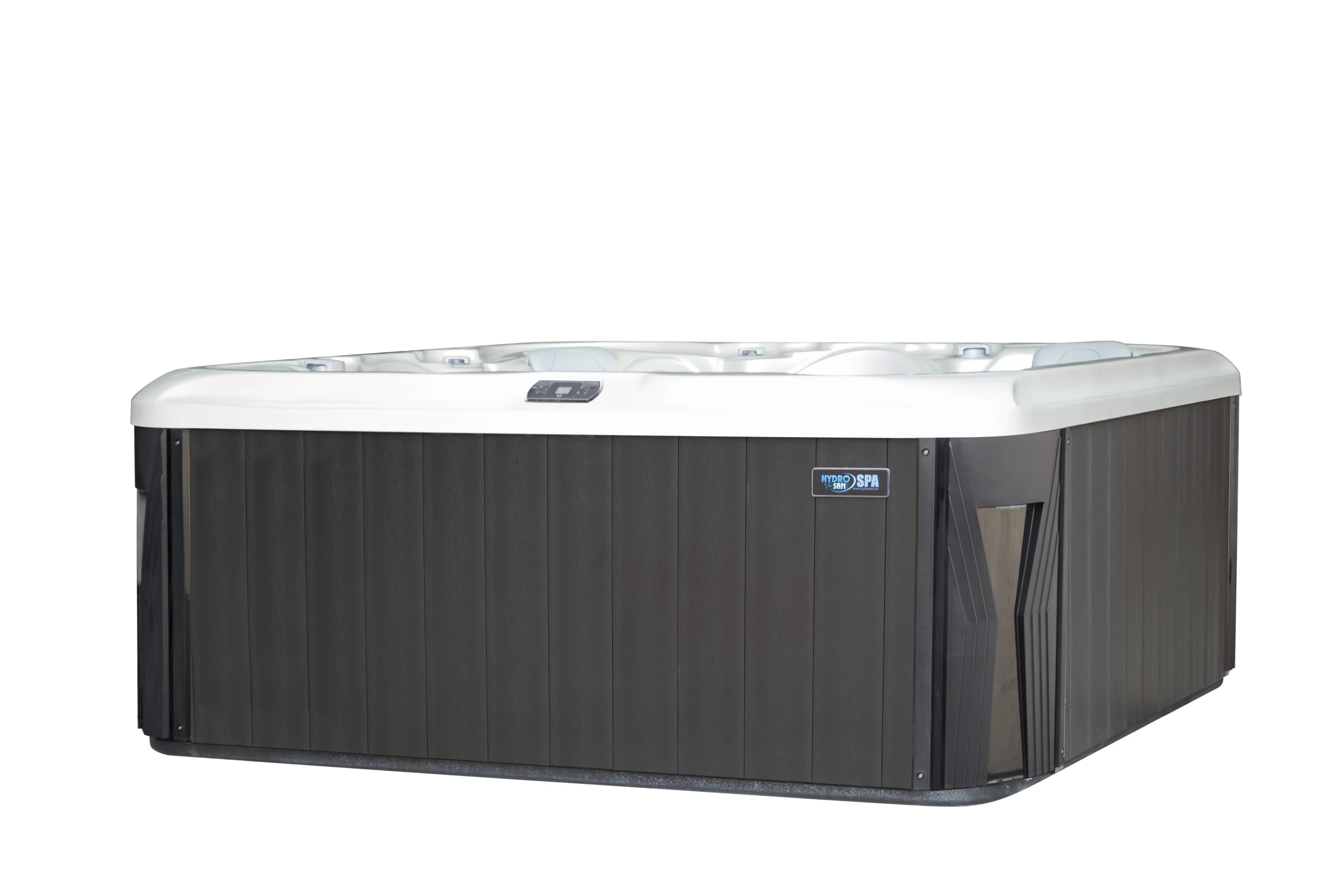 Jacuzzi Hydrosan SPA560 - widok 2