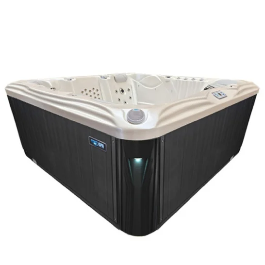 Jacuzzi Hydrosan SPA561 - widok 2