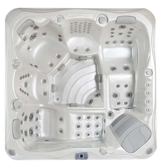 Jacuzzi Hydrosan SPA561 - widok 1
