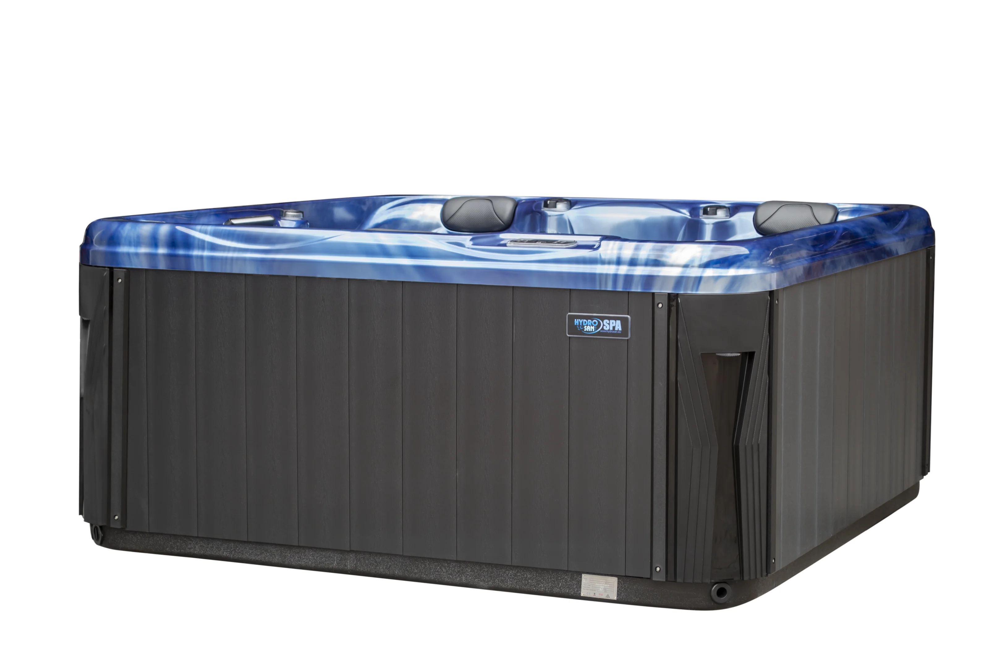 Jacuzzi Hydrosan SPA566 - widok 2