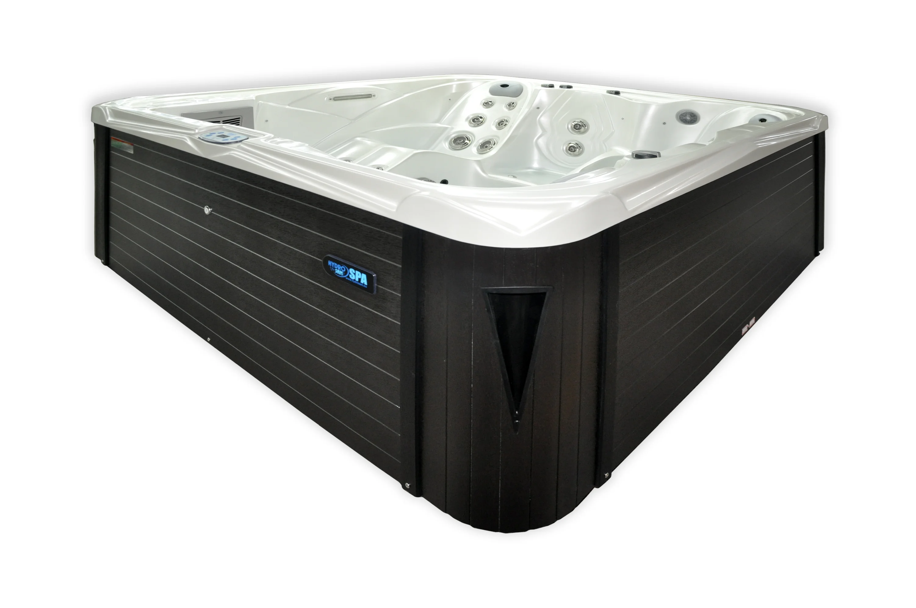 Jacuzzi Hydrosan SPA751 - widok 2