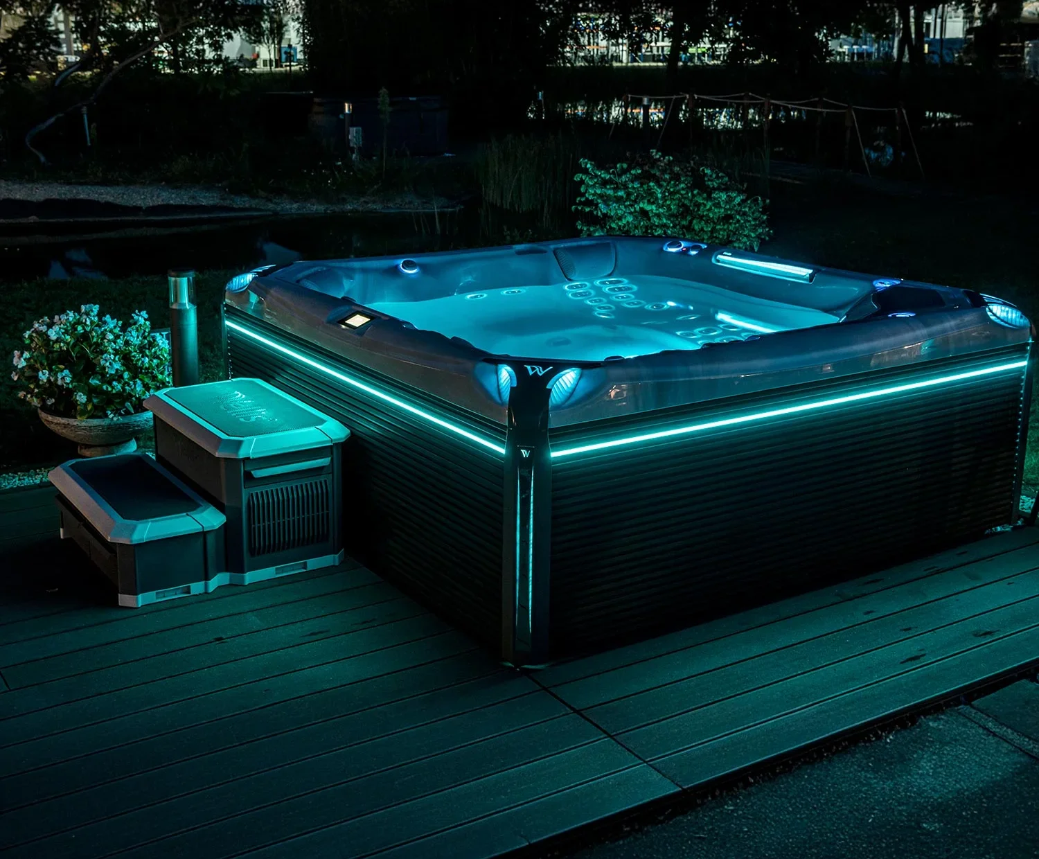 Model Wellis Peak Life