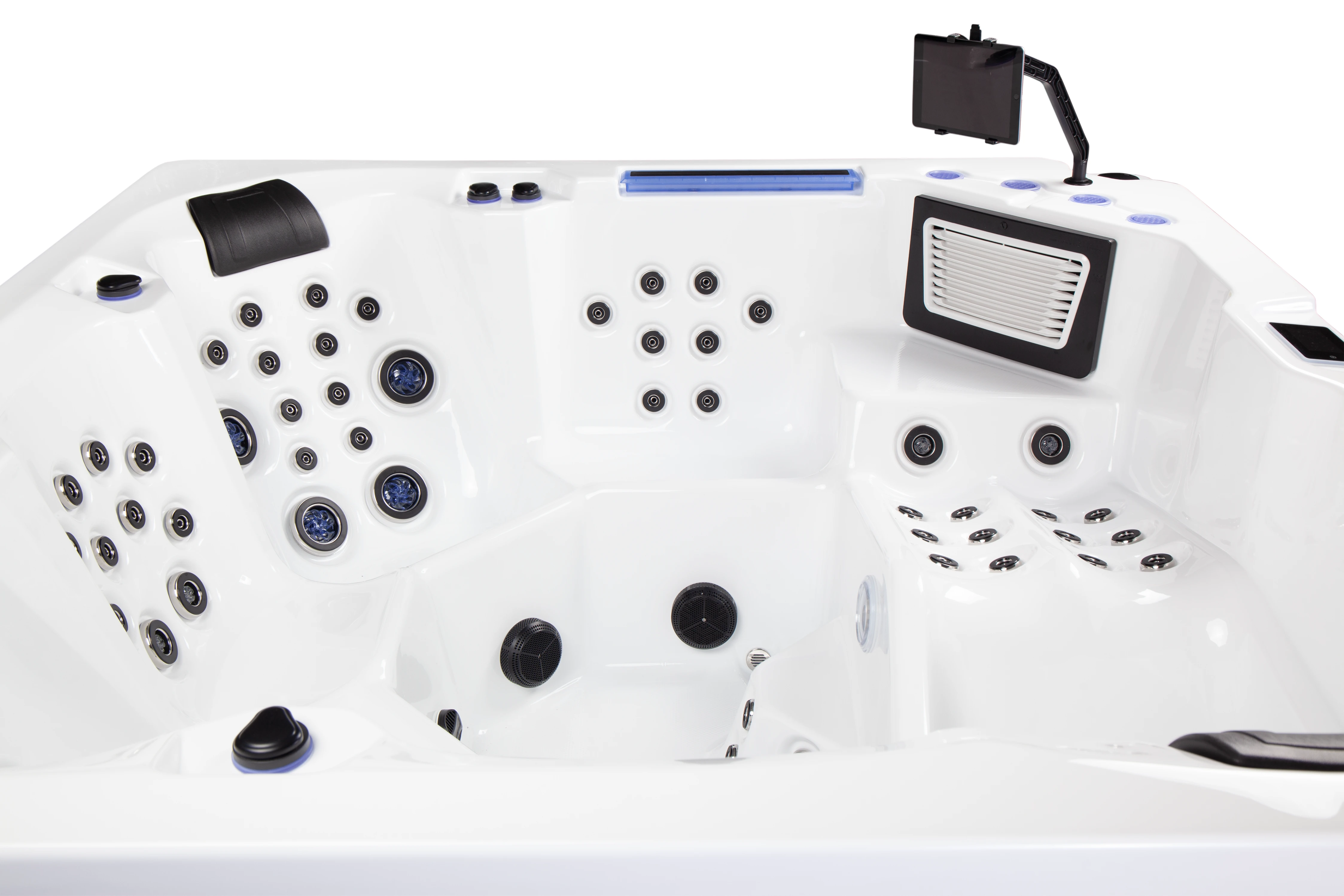 Jacuzzi WibeSpa Avatar Deluxe - widok 3