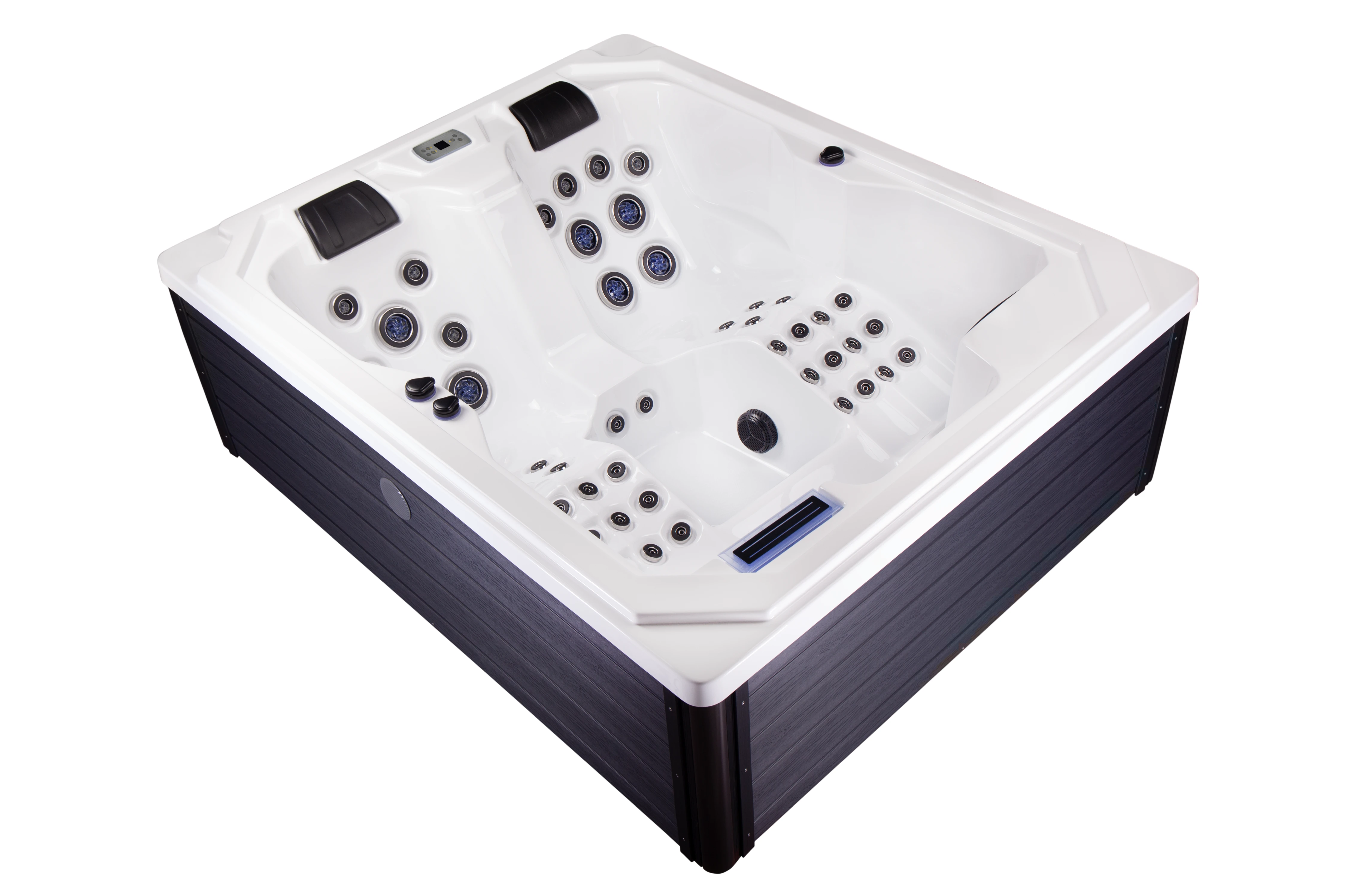 Jacuzzi WibeSpa Moana Deluxe - widok 2